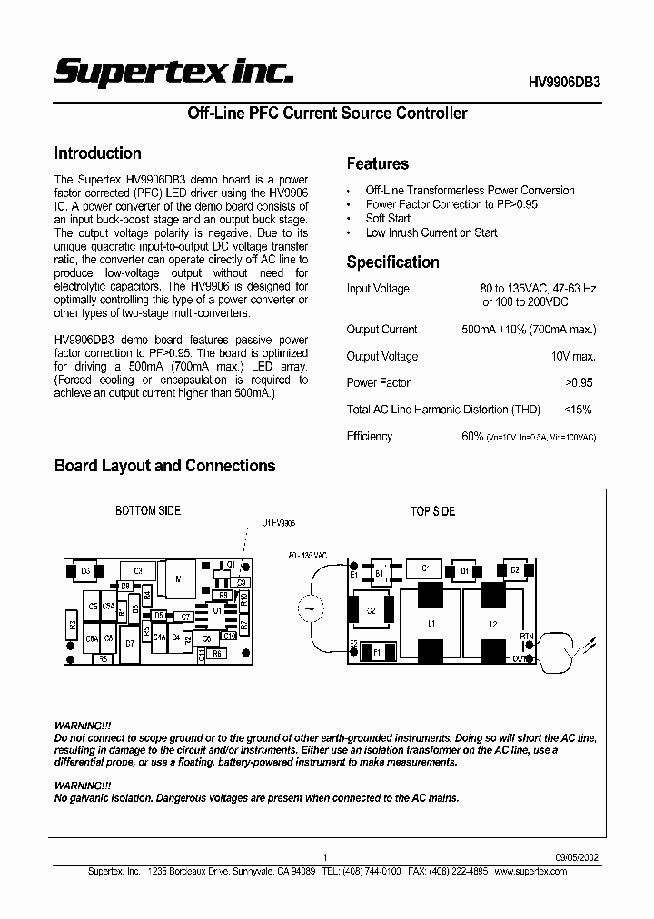 HV9906DB3_56025.PDF Datasheet