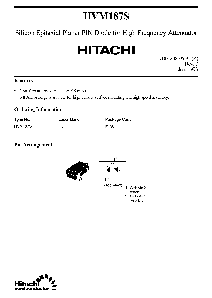 HVM187_122507.PDF Datasheet