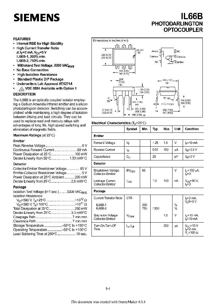 IL66B_178641.PDF Datasheet