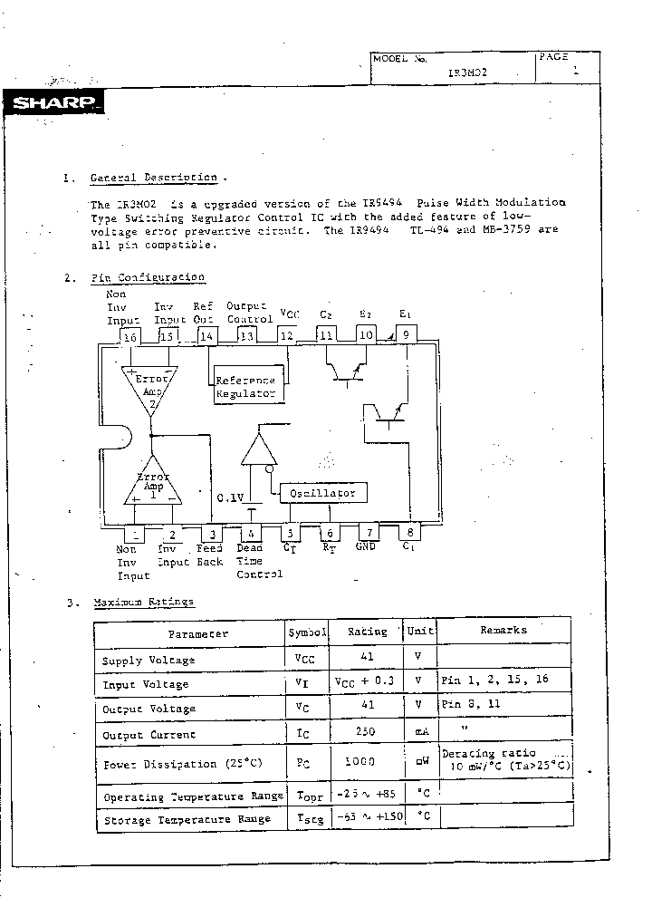 IR3M02_154881.PDF Datasheet