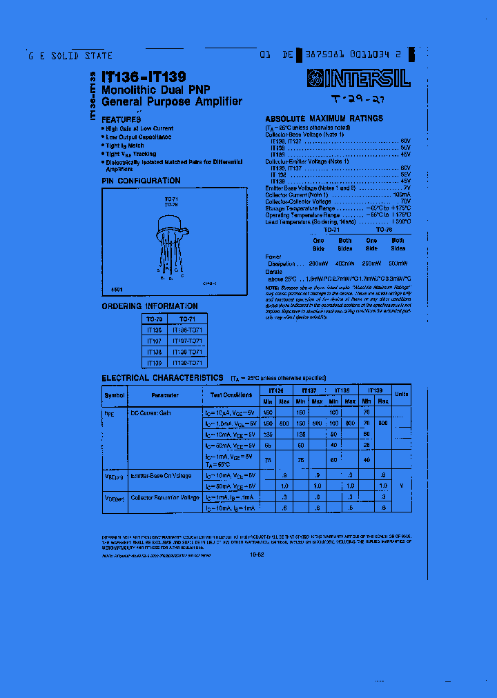 IT136-TO71_65937.PDF Datasheet