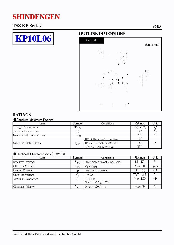 KP10L06_149354.PDF Datasheet