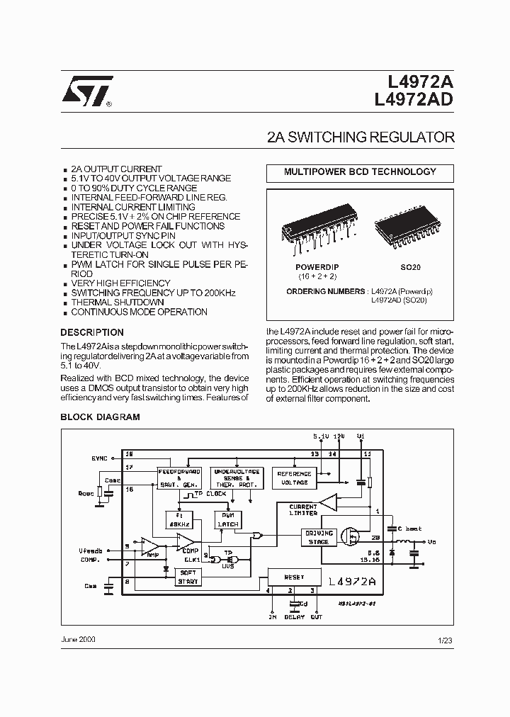 L4972_18647.PDF Datasheet