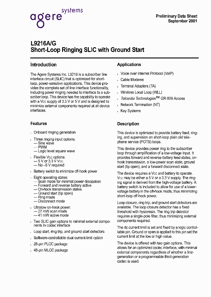 L9216A_191801.PDF Datasheet