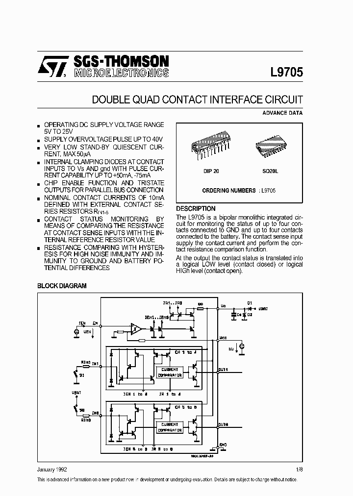 L9705_134896.PDF Datasheet