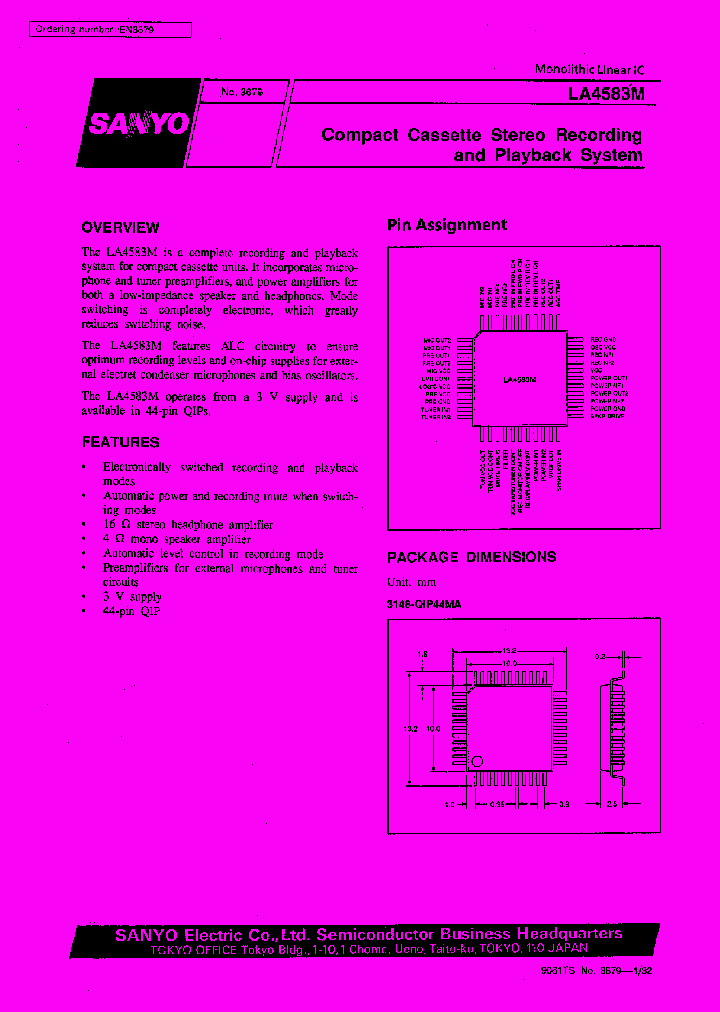 LA4583_178352.PDF Datasheet