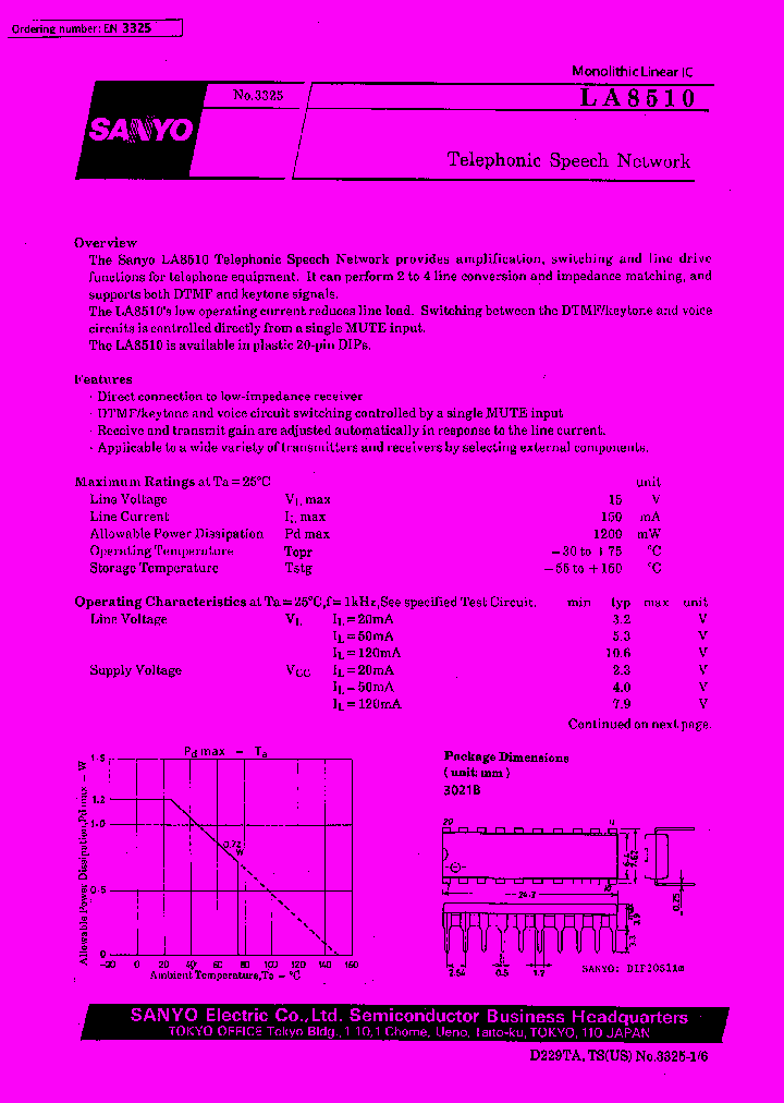 LA8510_171038.PDF Datasheet