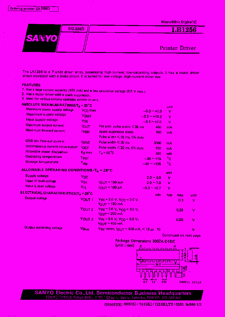 LB1256_136056.PDF Datasheet