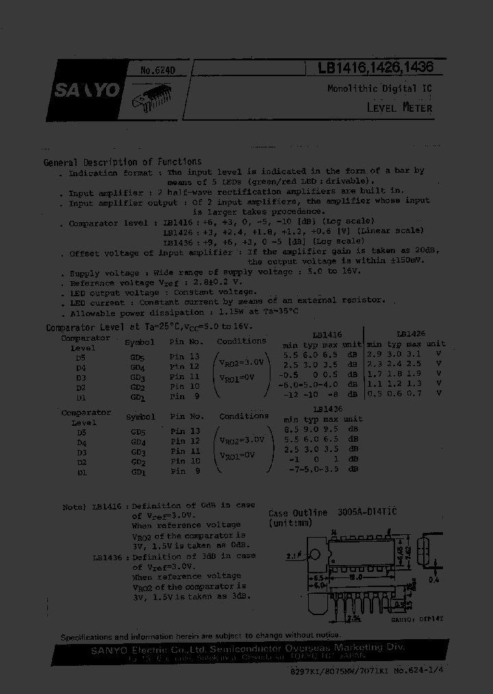 LB1416_195531.PDF Datasheet