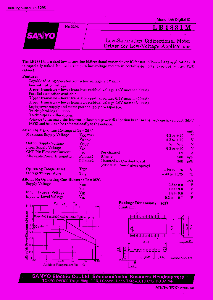 LB1831M_104469.PDF Datasheet