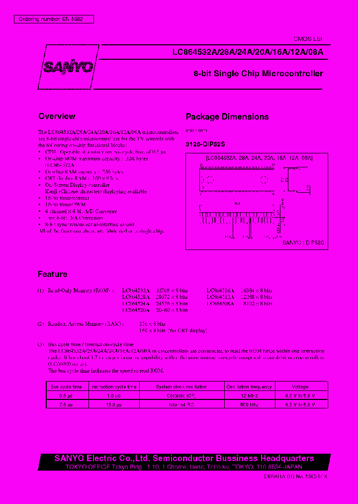 LC864508A_122384.PDF Datasheet