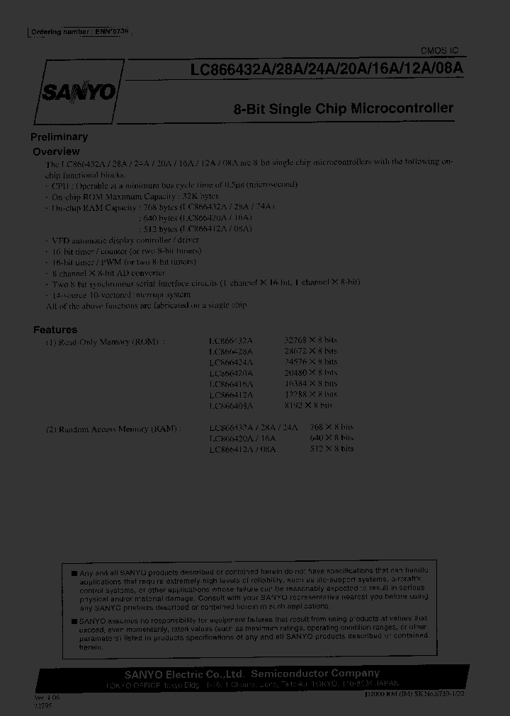 LC866408A_92326.PDF Datasheet