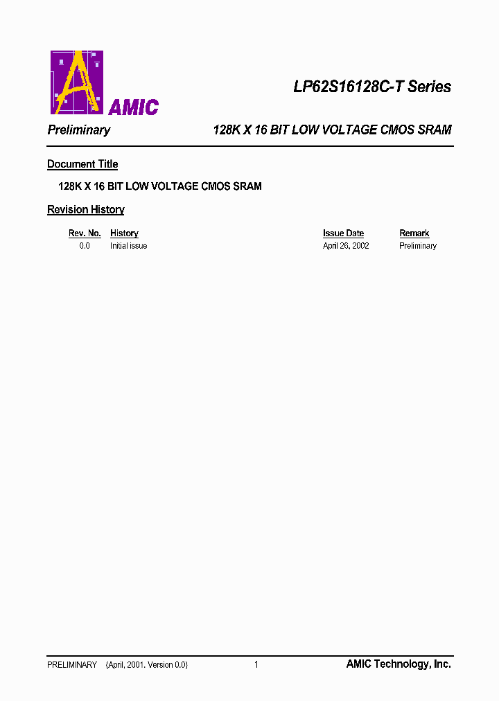 LP62S16128C-T_28350.PDF Datasheet