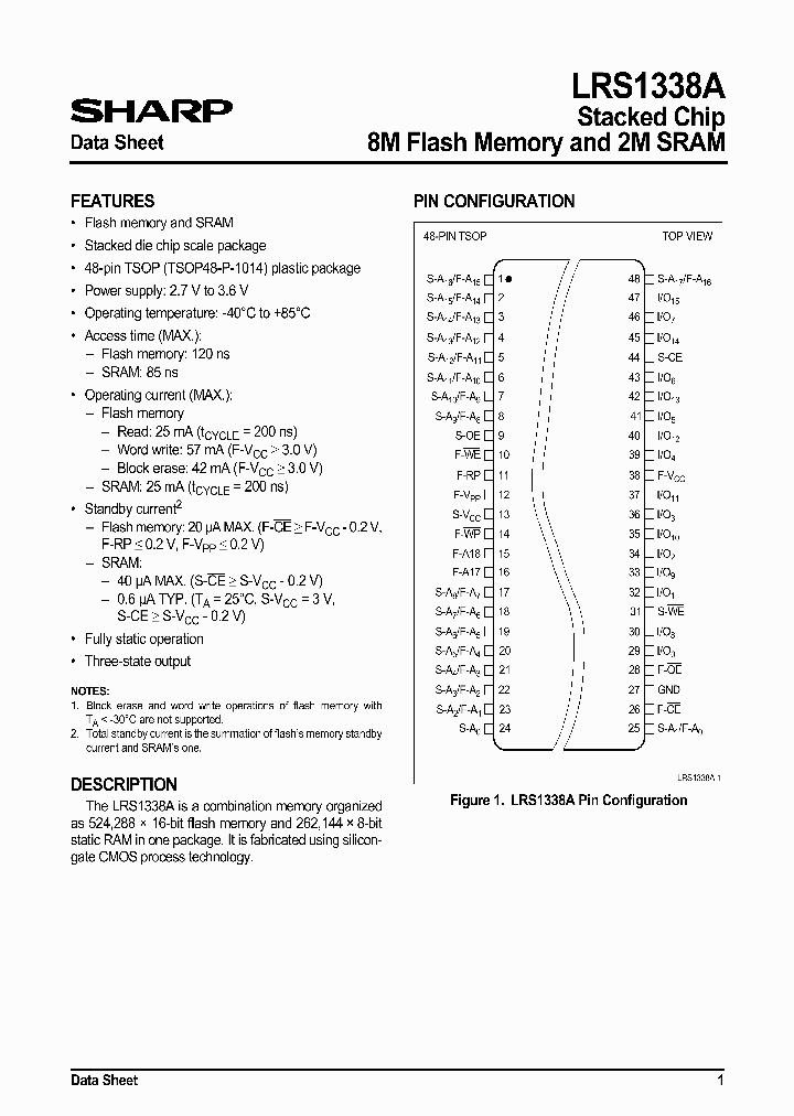 LRS1338A_89717.PDF Datasheet