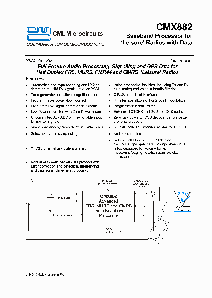 M37630E4FP_195148.PDF Datasheet