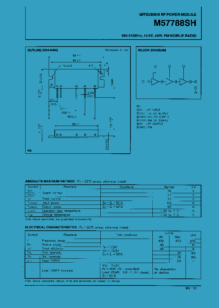 M57788SH_183043.PDF Datasheet
