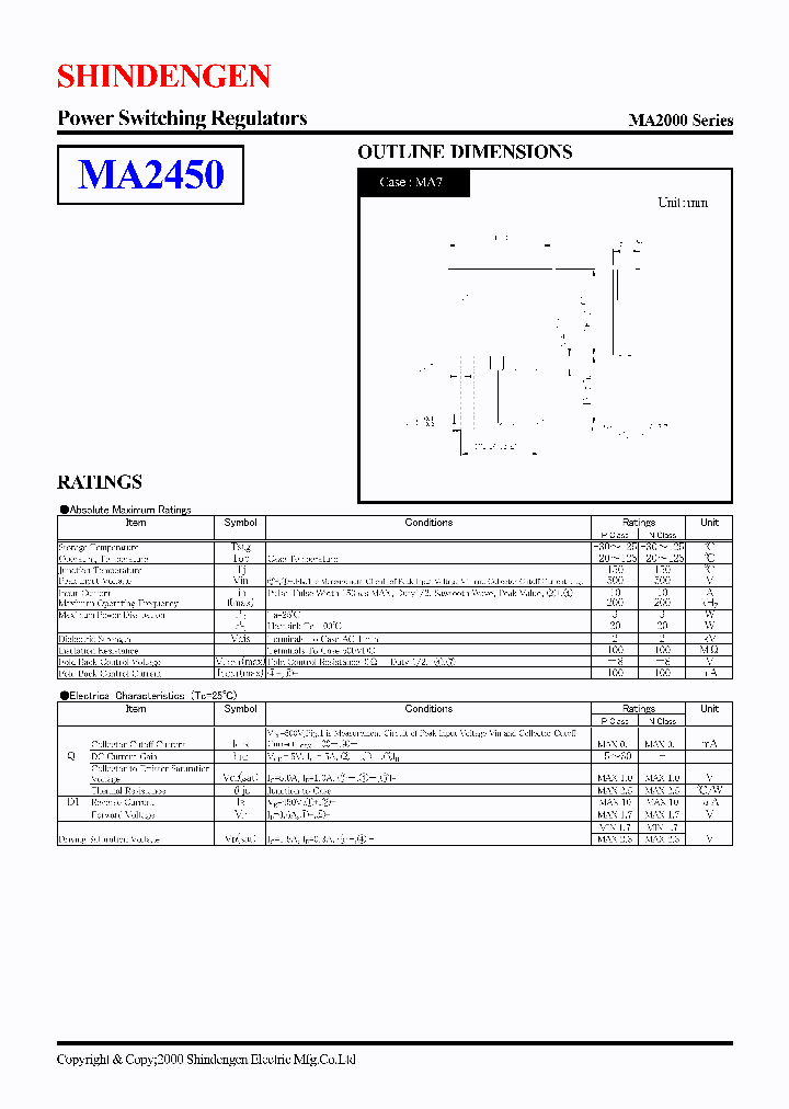 MA2450_172561.PDF Datasheet