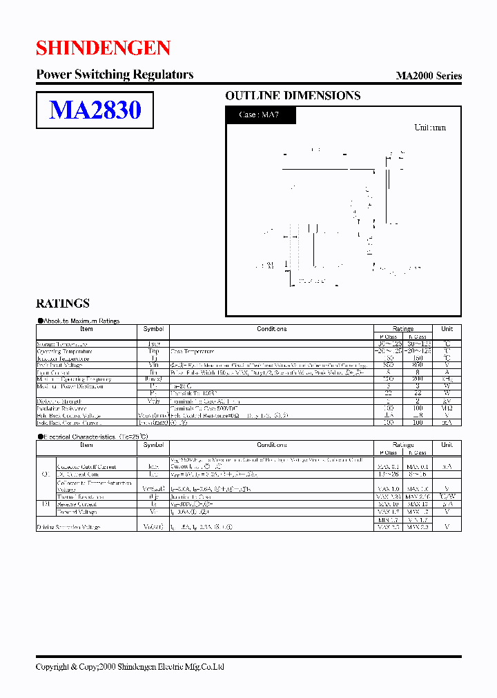 MA2830_3452.PDF Datasheet