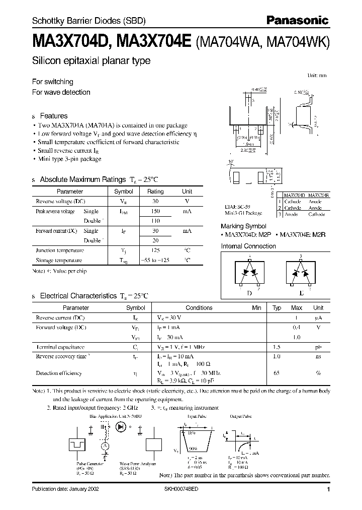 MA704WA_134479.PDF Datasheet