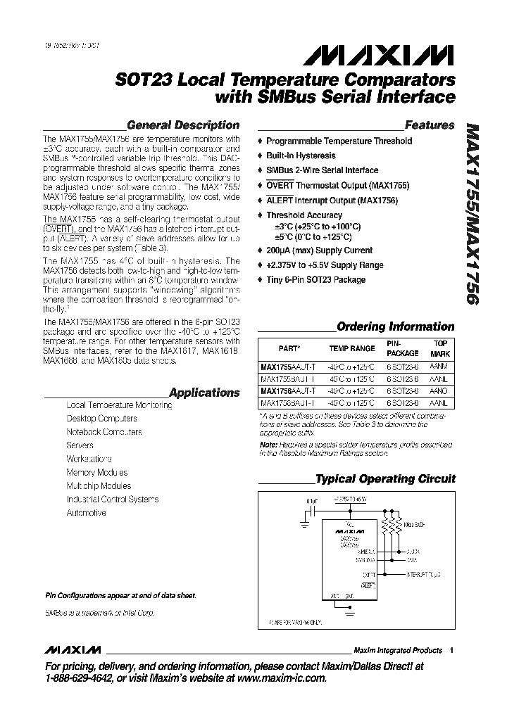 MAX1755_50612.PDF Datasheet