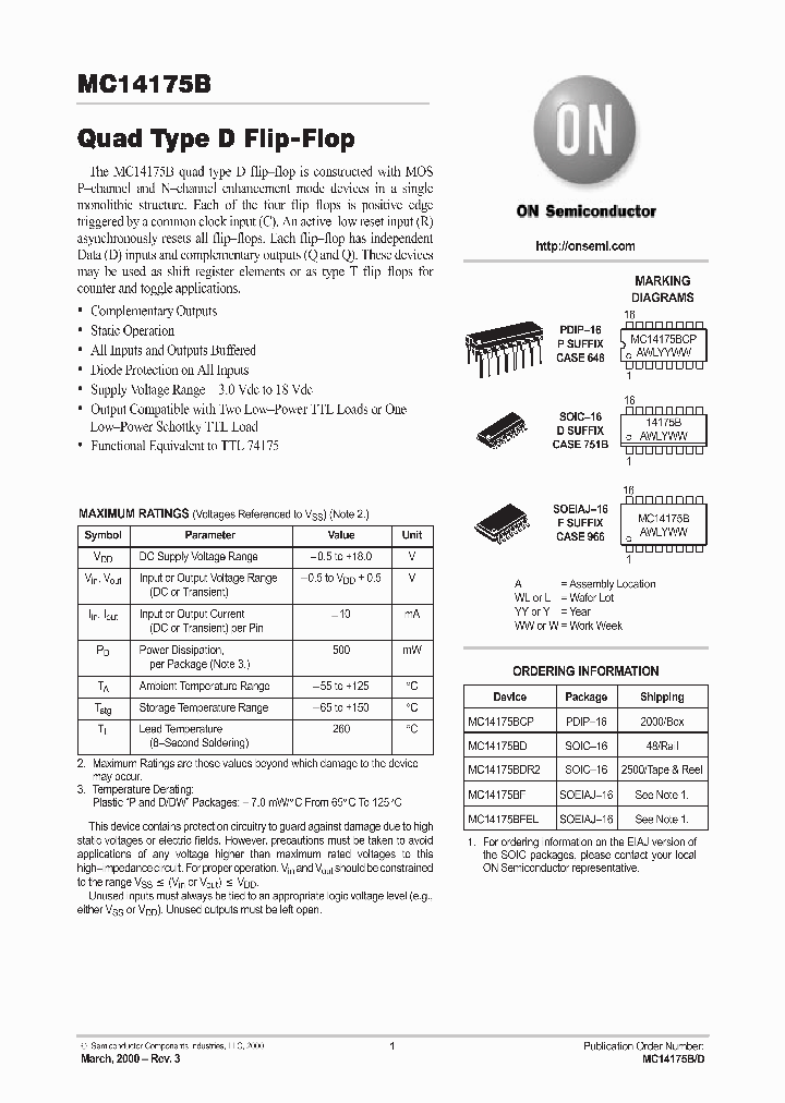 MC14175B_144430.PDF Datasheet