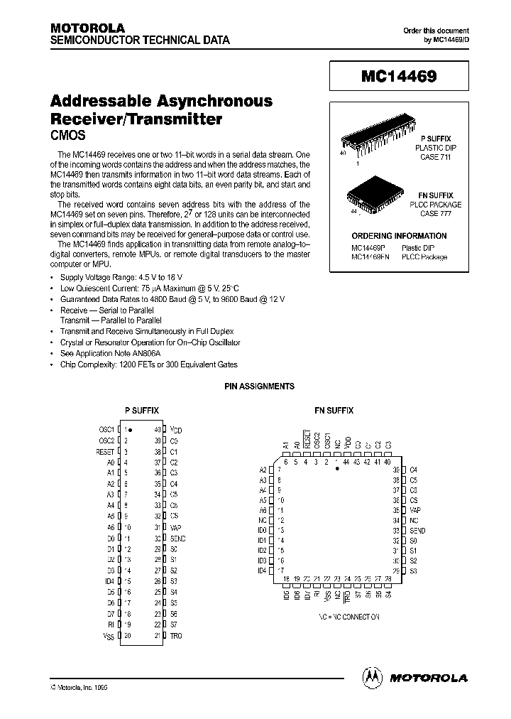 MC14469FN_93170.PDF Datasheet