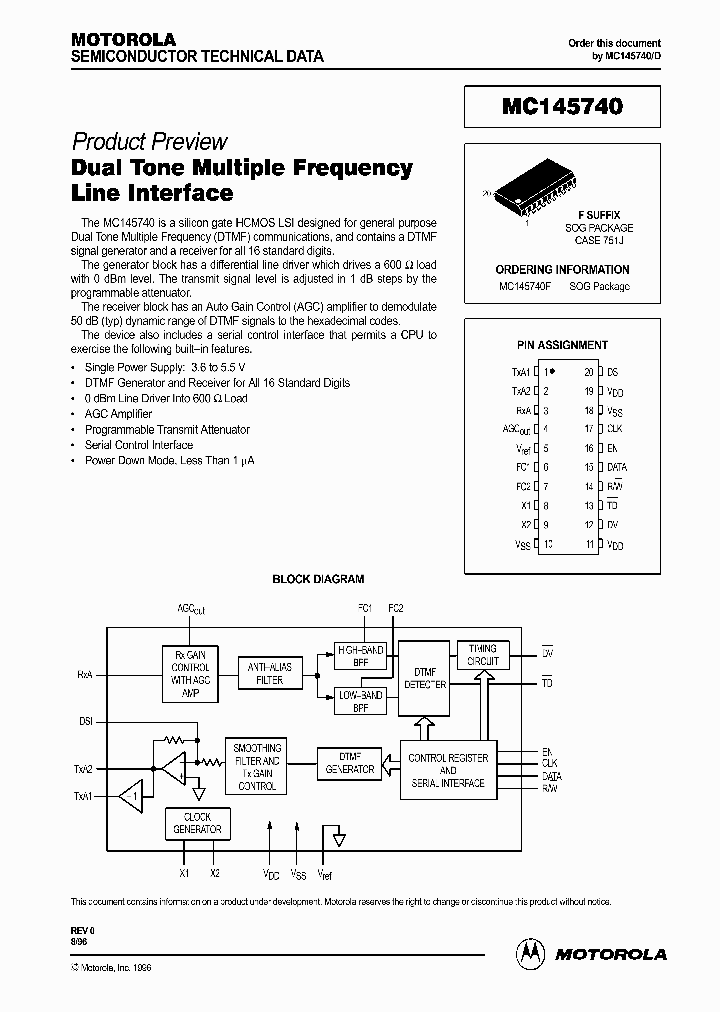 MC145740F_110050.PDF Datasheet