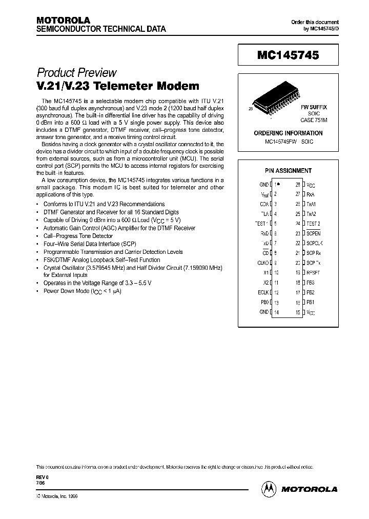MC145745_110051.PDF Datasheet