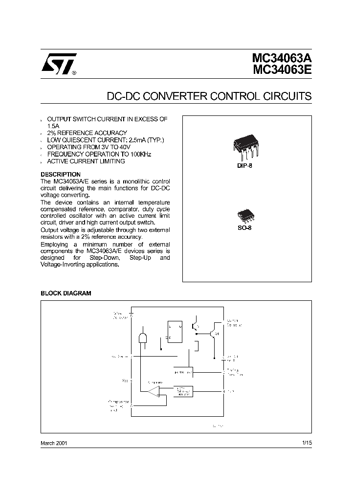 MC34063EC_2064.PDF Datasheet