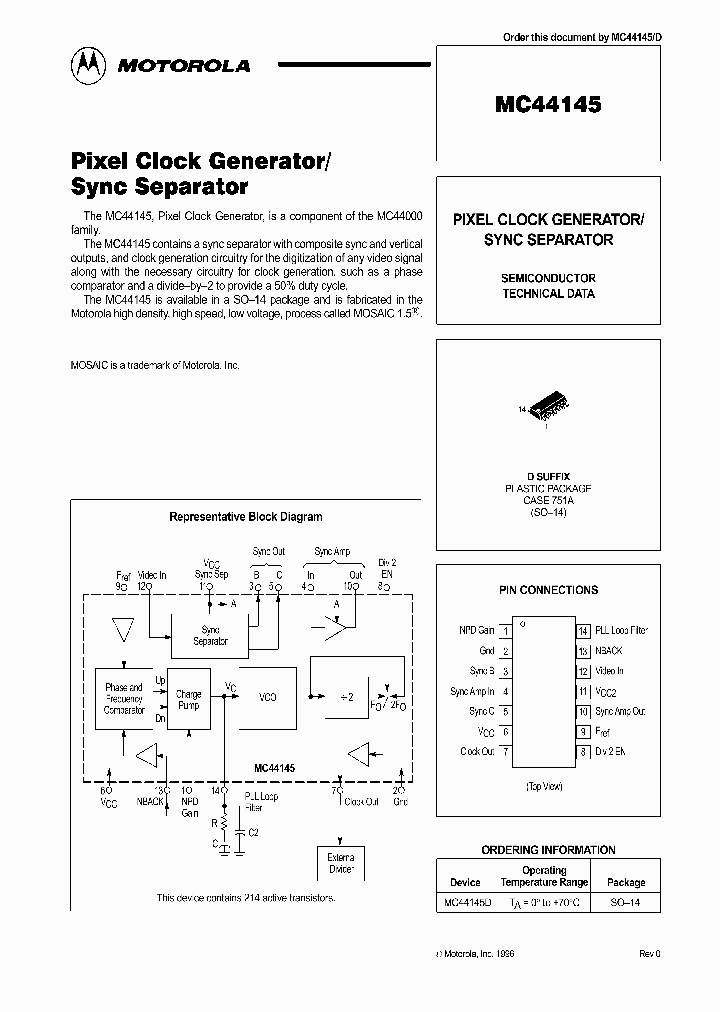 MC44145D_157074.PDF Datasheet