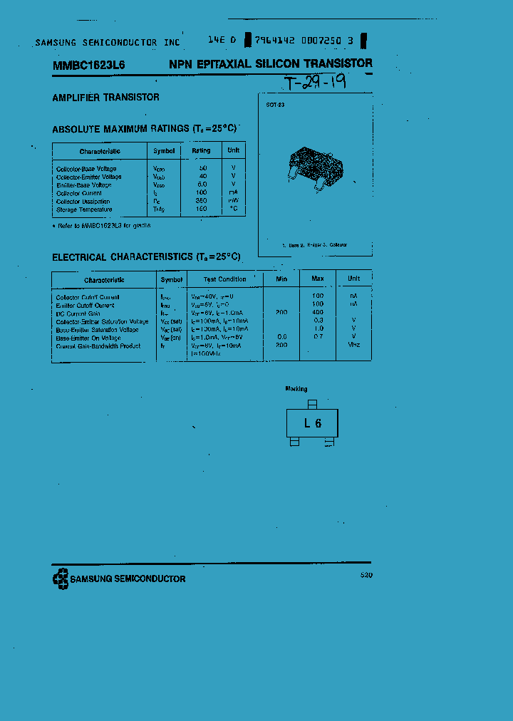 MMBC1626L6_153405.PDF Datasheet