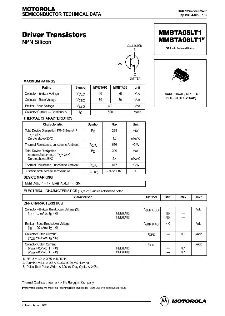 MMBTA06LT1_192033.PDF Datasheet