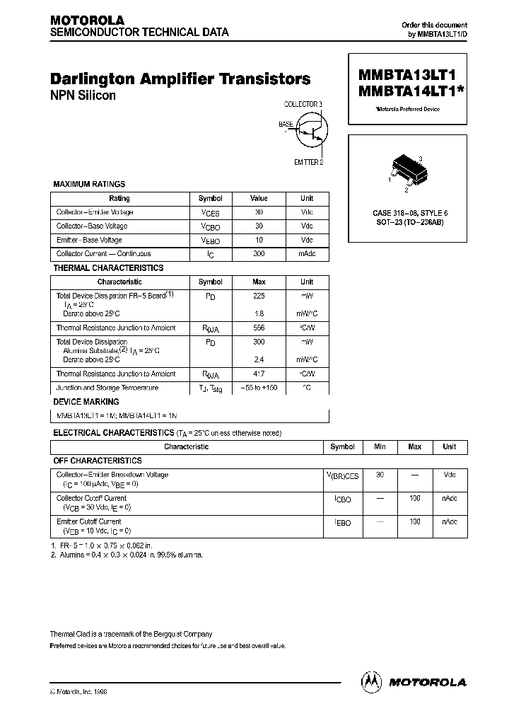 MMBTA13LT1_182213.PDF Datasheet