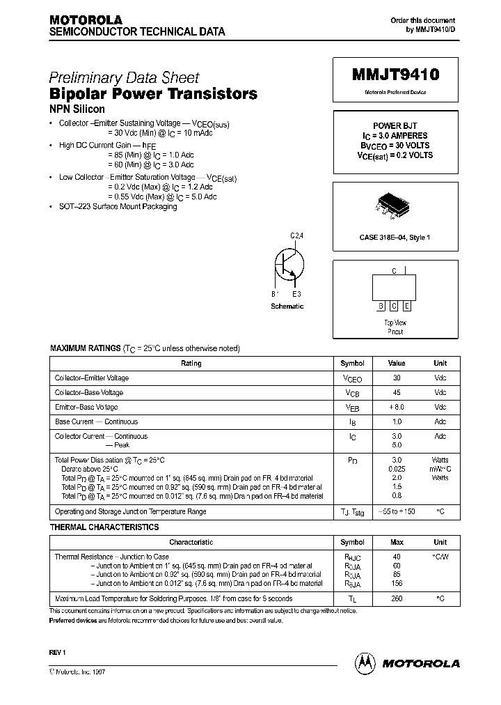 MMJT9410_72493.PDF Datasheet