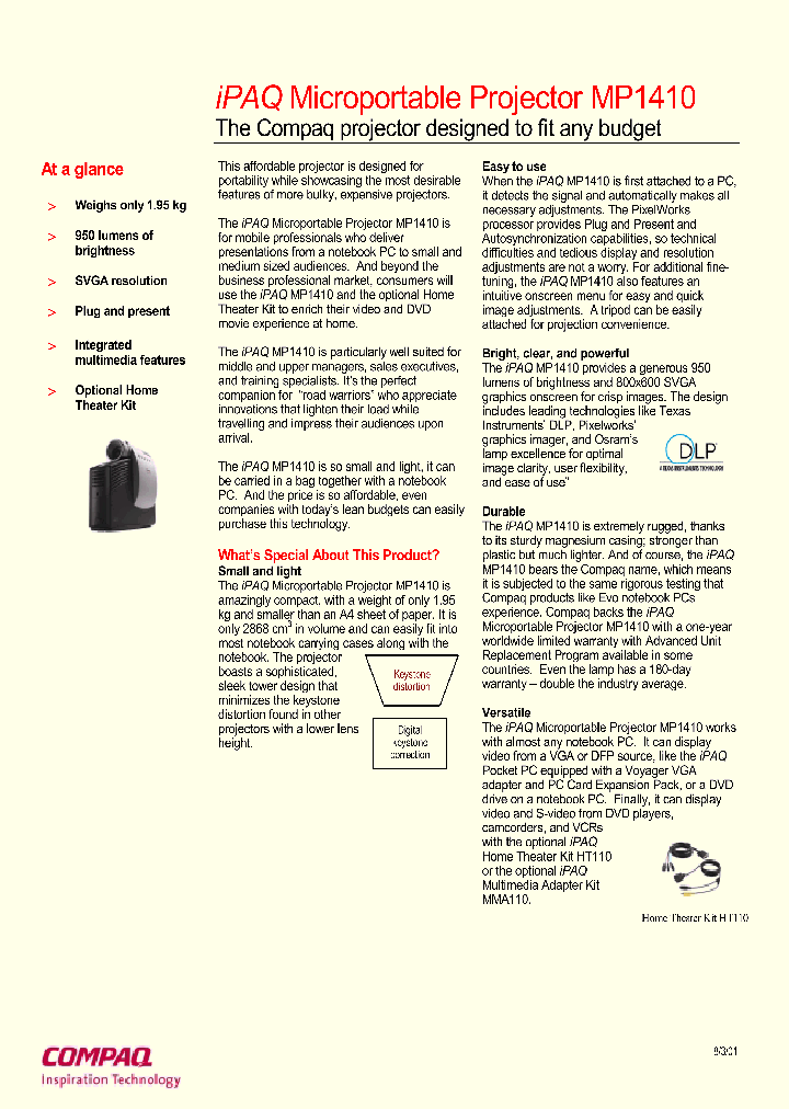 MP1410_98116.PDF Datasheet