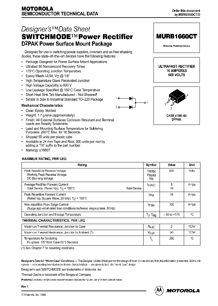 MURB1660CT_155923.PDF Datasheet
