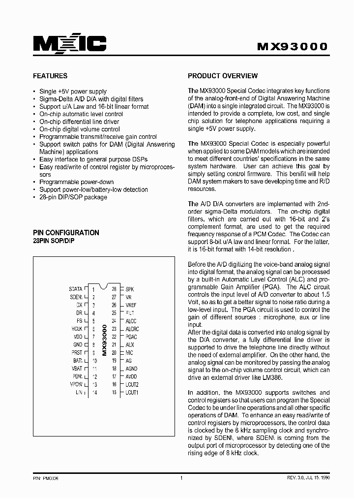 MX93000_92439.PDF Datasheet