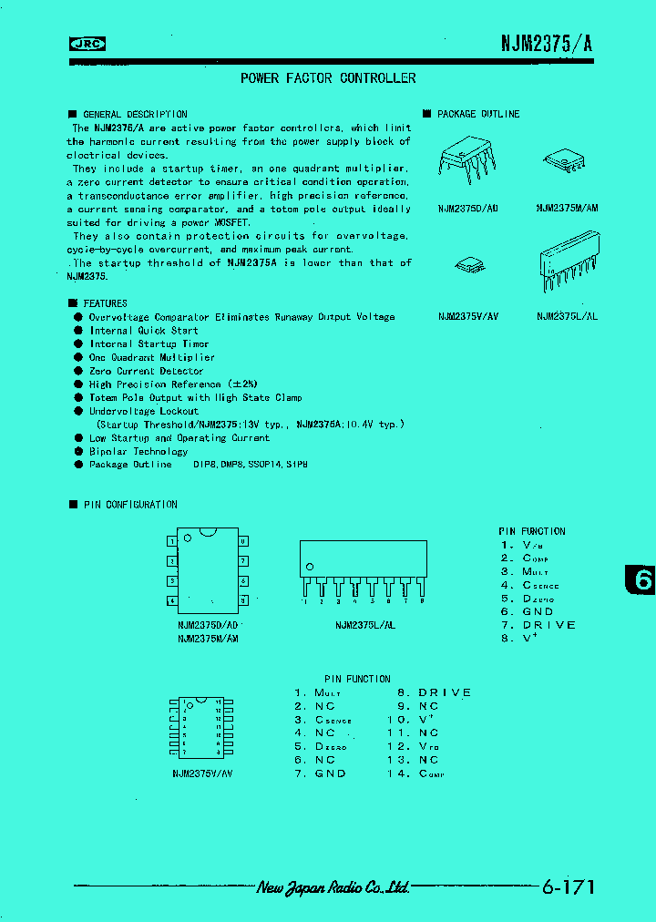 NJM2375_89342.PDF Datasheet