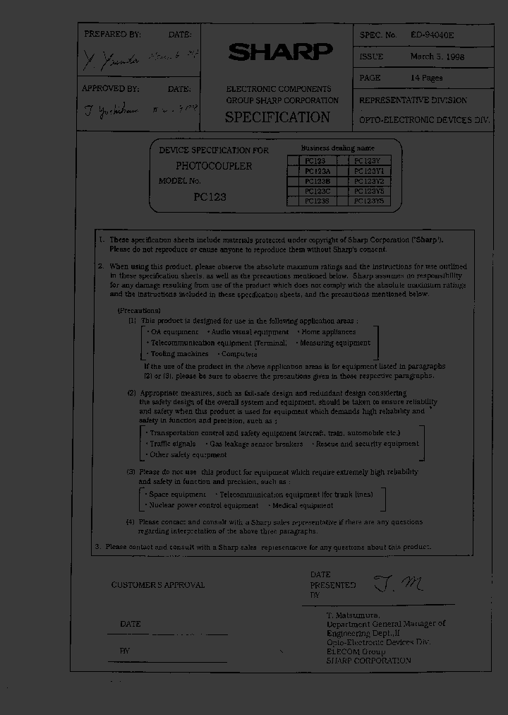 PC123A_34081.PDF Datasheet