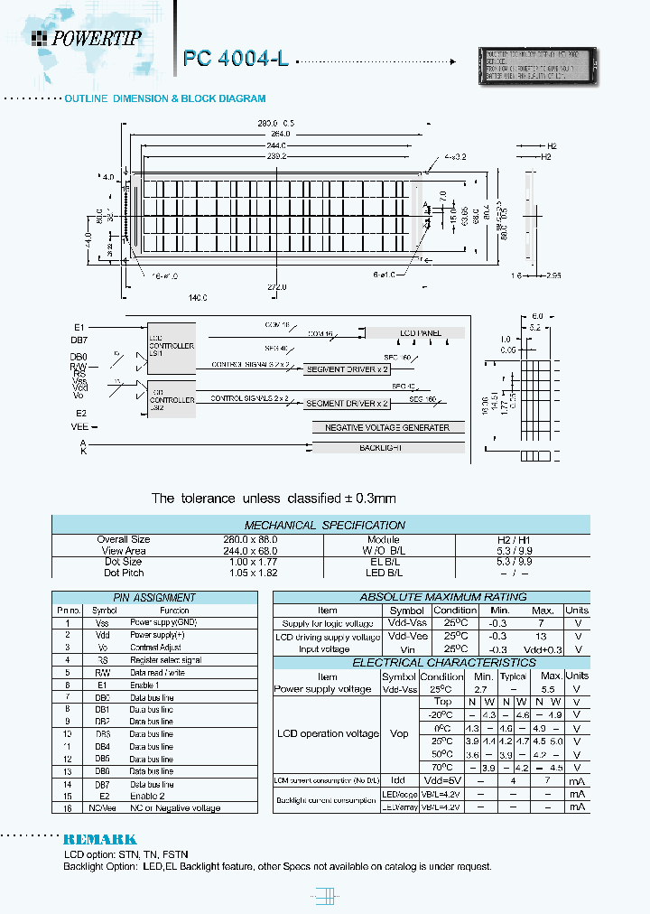 PC4004L_159999.PDF Datasheet