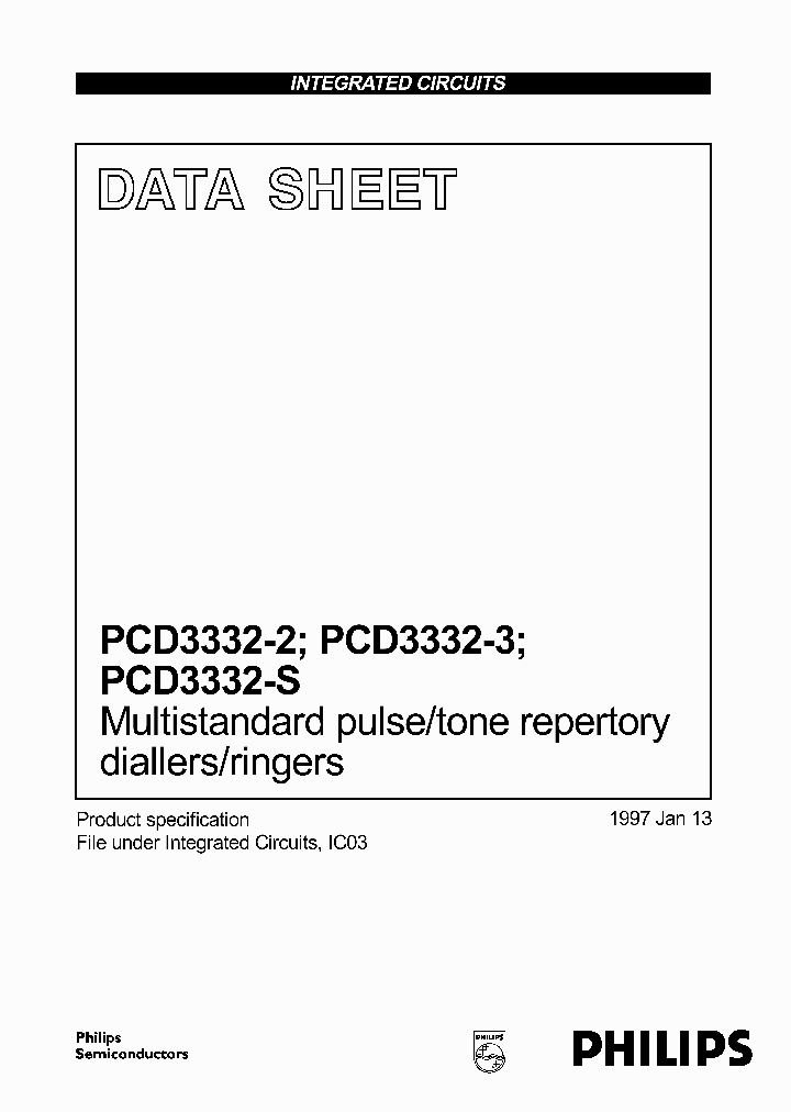 PCD3332-2_137644.PDF Datasheet