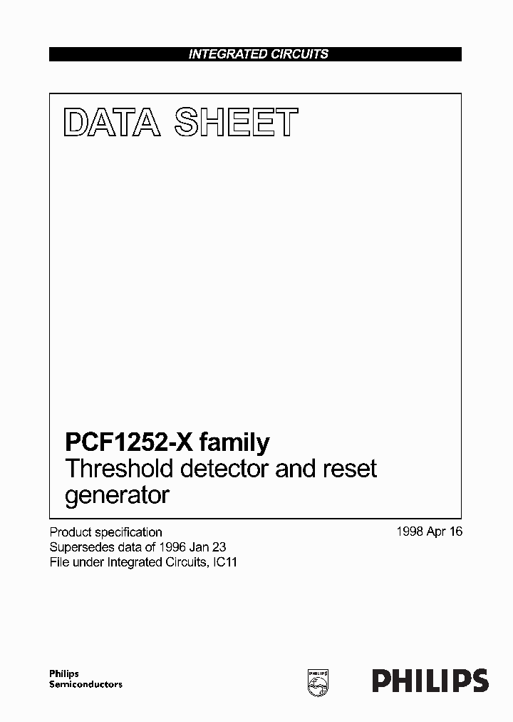 PCF1252-0_13047.PDF Datasheet