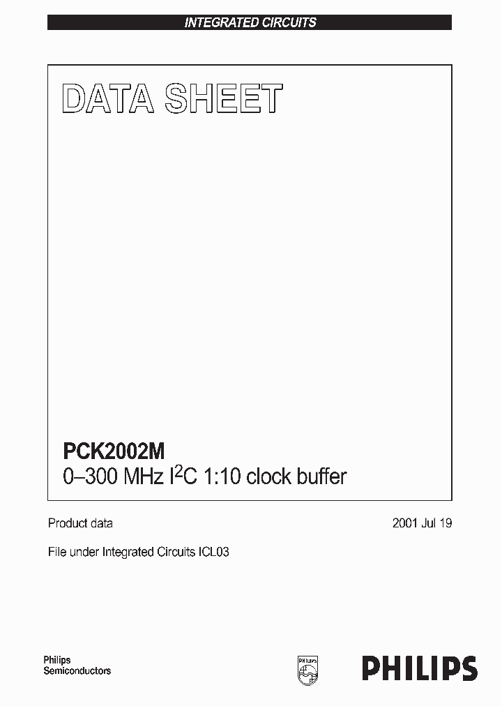 PCK2002M_128935.PDF Datasheet