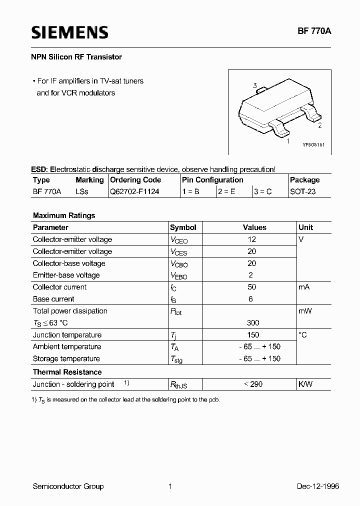 Q62702-F1124_25448.PDF Datasheet