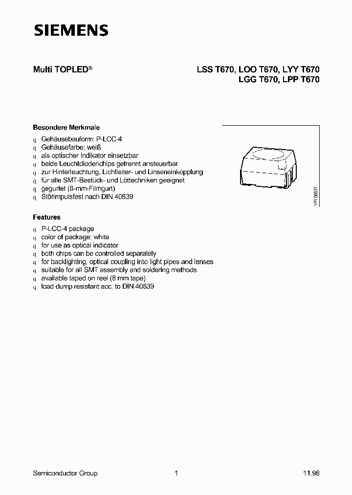 Q62703-Q2904_161007.PDF Datasheet