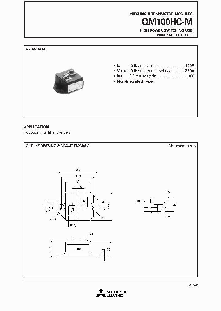 QM100HC-M_186807.PDF Datasheet