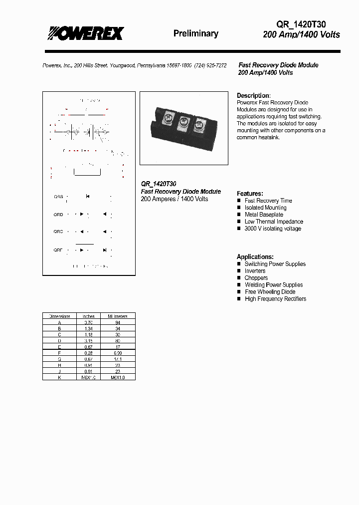 QRC1420T30_164512.PDF Datasheet