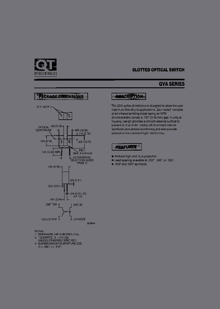 QVA11133_135521.PDF Datasheet