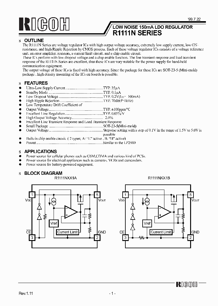 R1111N_112344.PDF Datasheet