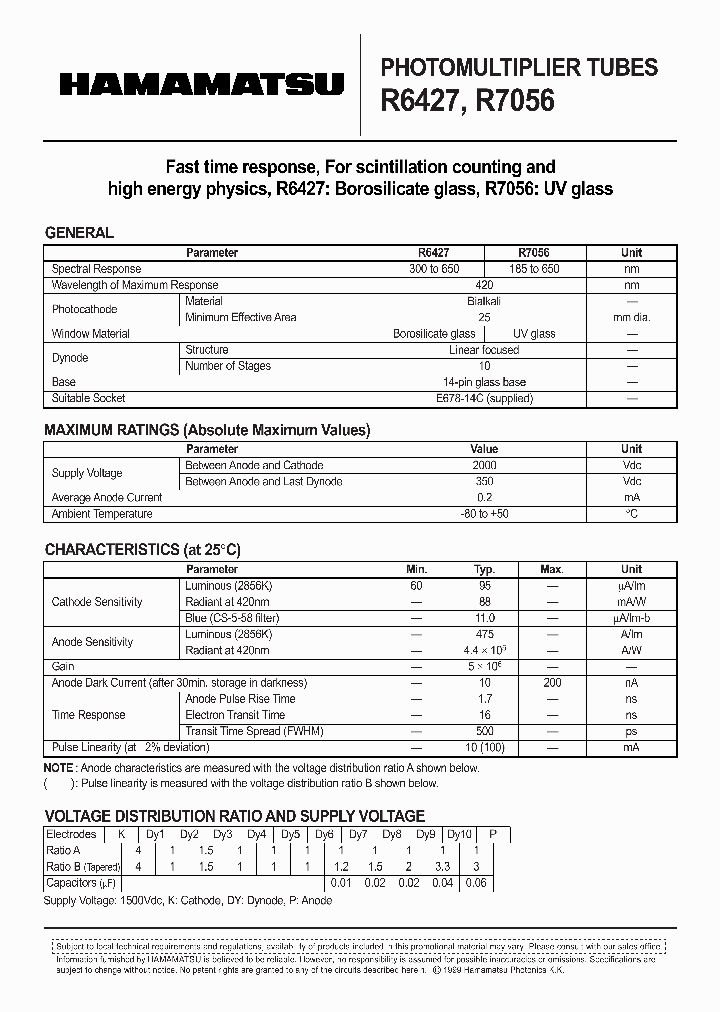 R7056_156296.PDF Datasheet